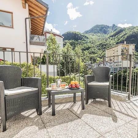 La Casa Sul Fiume