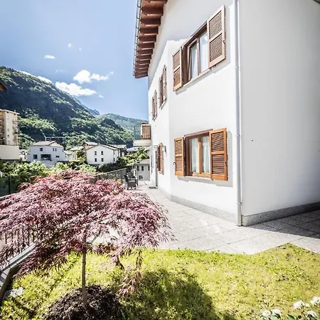 Aparthotel La Casa Sul Fiume *