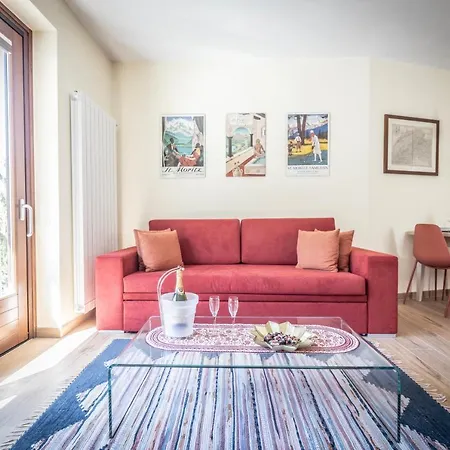 La Casa Sul Fiume Aparthotel