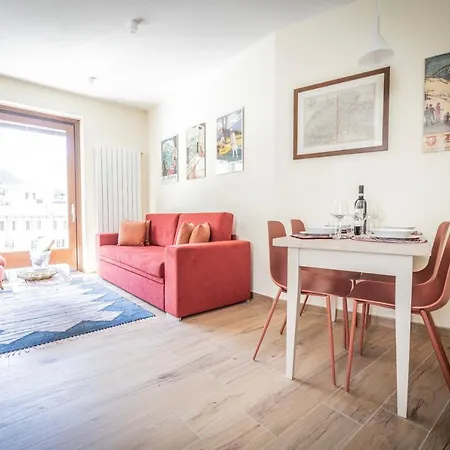La Casa Sul Fiume *